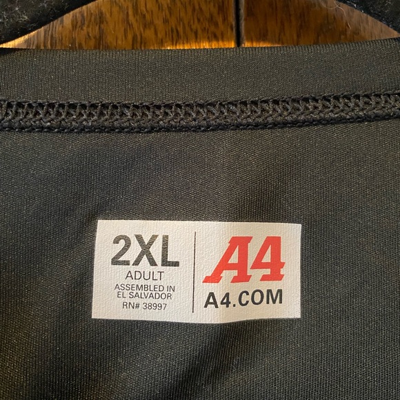 Guy Harvey dry-fit long sleeve - Picture 2 of 3